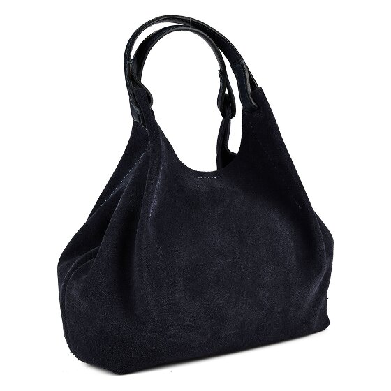 Gianni Chiarini Dua Sac à bandoulière Cuir véritable 24 cm