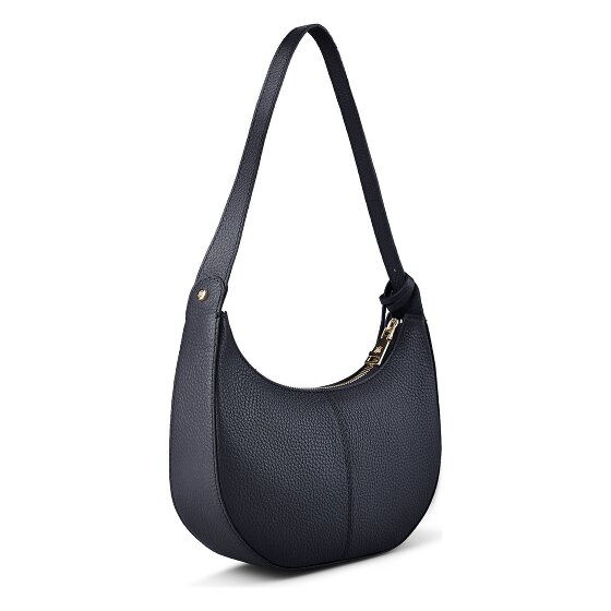 Lazarotti Bologna Leather Sac à bandoulière Cuir véritable 24 cm
