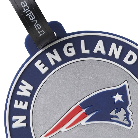 Travelite travelite x NFL Étiquette de valise 9 cm