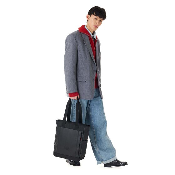 Eastpak Cnnct Tote Sac de shopper 32 cm Compartiment ordinateur
