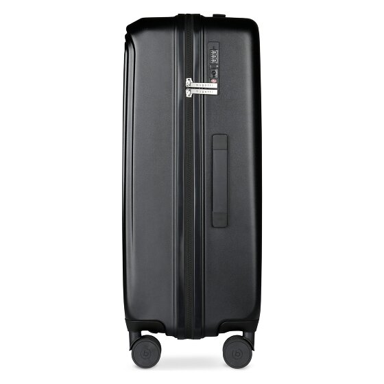 bugatti Linea 4 roues Valise cabine L 76 cm