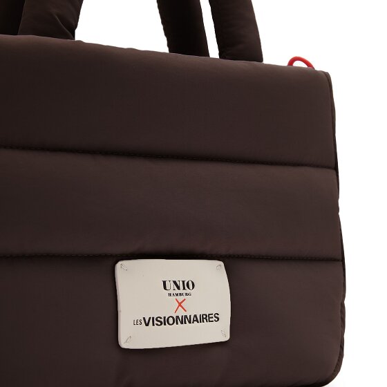 LES VISIONNAIRES Unio Cortina S Cortina S Sac à main S 29 cm