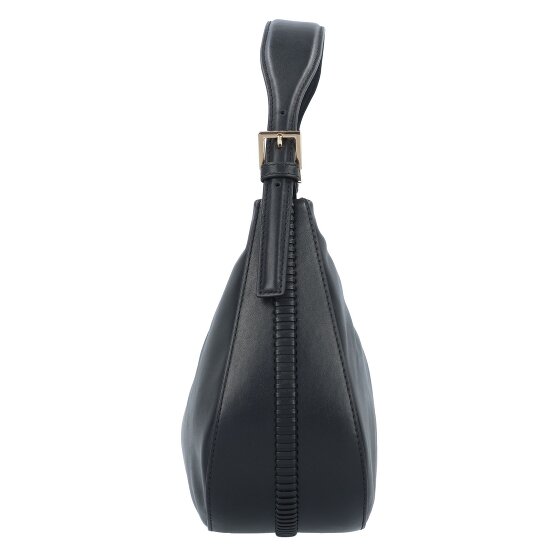 Tommy Hilfiger CREST LEATHER Sac à bandoulière Cuir 37 cm