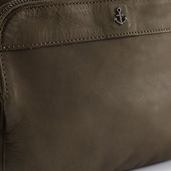 Harbour 2nd Anchor Love Thalea Sac à bandoulière Cuir 23 cm