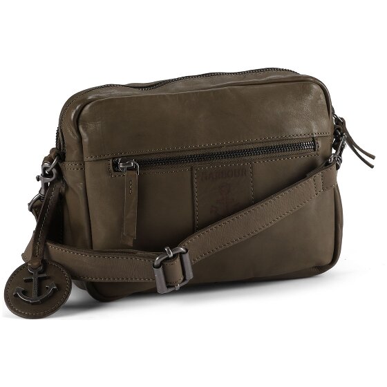 Harbour 2nd Anchor Love Thalea Sac à bandoulière Cuir 23 cm