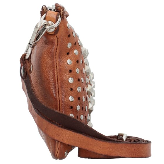 Campomaggi Liri Sac à bandoulière Cuir 20 cm