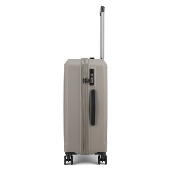 Epic Airwave NEO 4 roulettes Set de valises 3 pièces