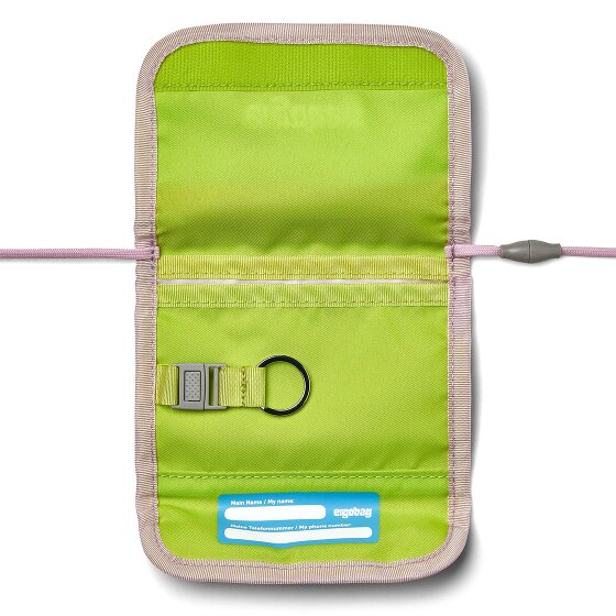 Ergobag Sac de poitrine 14 cm