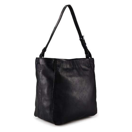 Liebeskind Chudy Sac à bandoulière M Cuir véritable 34 cm