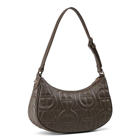 AIGNER Diadora Sac à bandoulière Cuir 25 cm