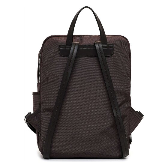 Tamaris TAS Maggie Daypack M 34 cm Compartiment ordinateur