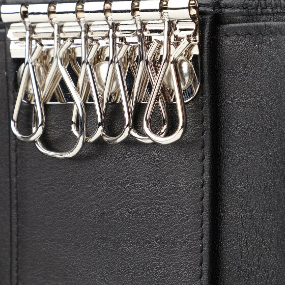 Braun Büffel Golf 3.0 Étui à clés Cuir 10 cm