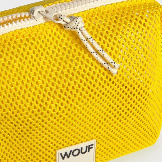 Wouf Mesh Trousse de toilette 30 cm