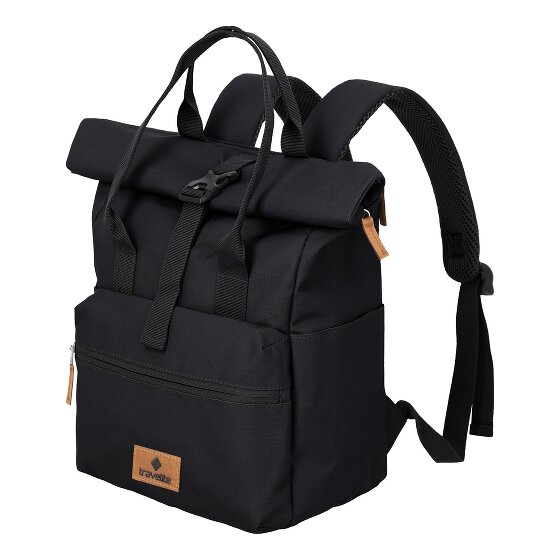 Travelite Basics Daypack 37 cm Compartiment pour ordinateur portable