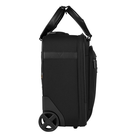 Victorinox Werks Professional 2 roues Valise business 38 cm Compartiment ordinateur
