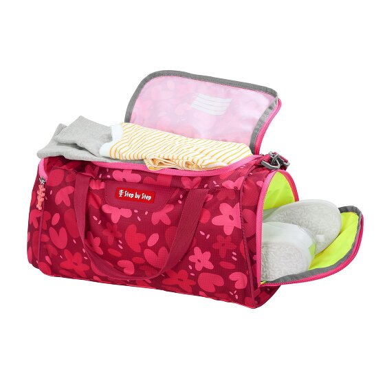 Step by Step Sac de sport 36 cm