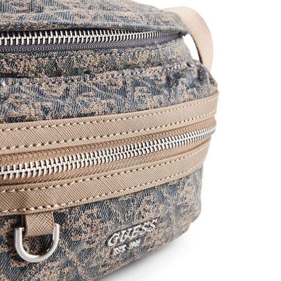 Guess Berlin Sac banane L 37 cm