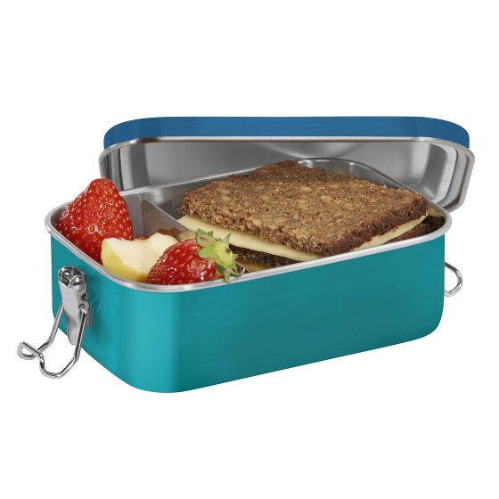 Step by Step Boîte à pain 18 cm