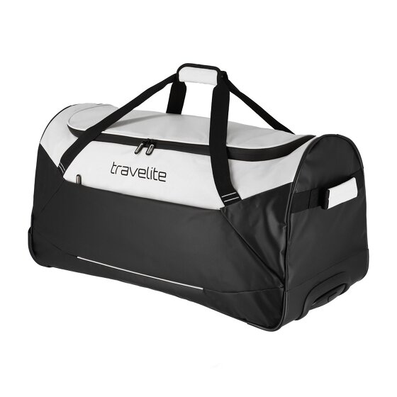 Travelite Basics 2 roues Sac de voyage 71 cm