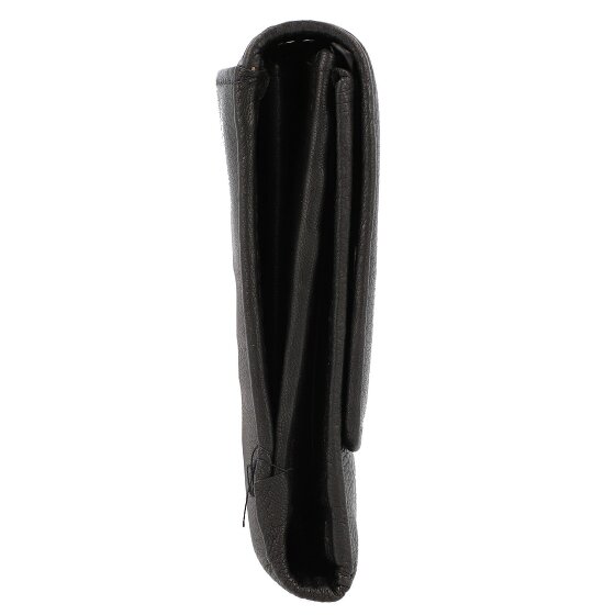Greenburry Porte-monnaie Basic RFID cuir 19 cm