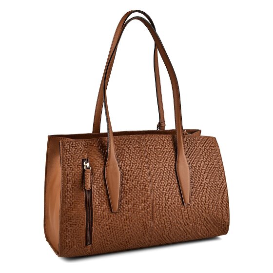 Picard Day Trip Sac à bandoulière Cuir 36 cm