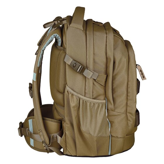 McNeill Luca 2.0 Set de cartables 2 pièces