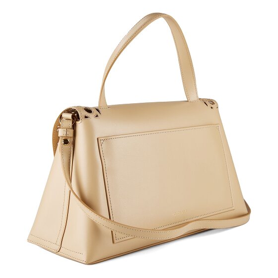 Coccinelle Nikla Sac à bandoulière Cuir 34.5 cm