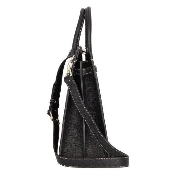 AIGNER Farah Sac à main L Cuir véritable 37 cm