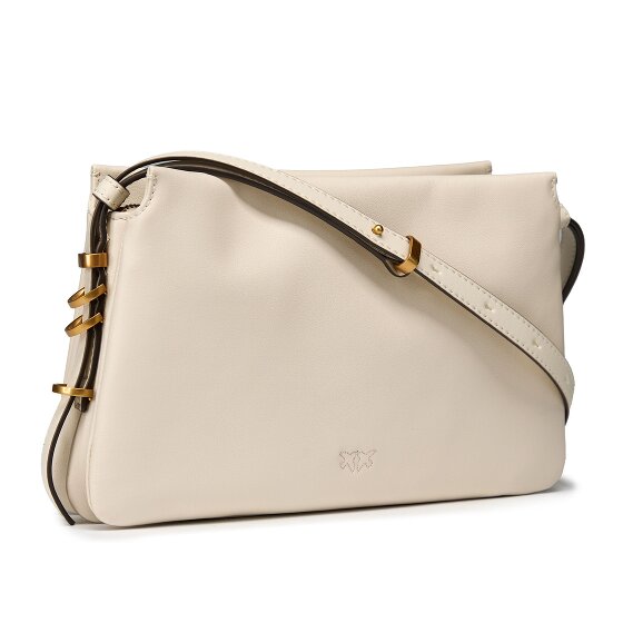 PINKO Triplet Sac à bandoulière Cuir 26 cm
