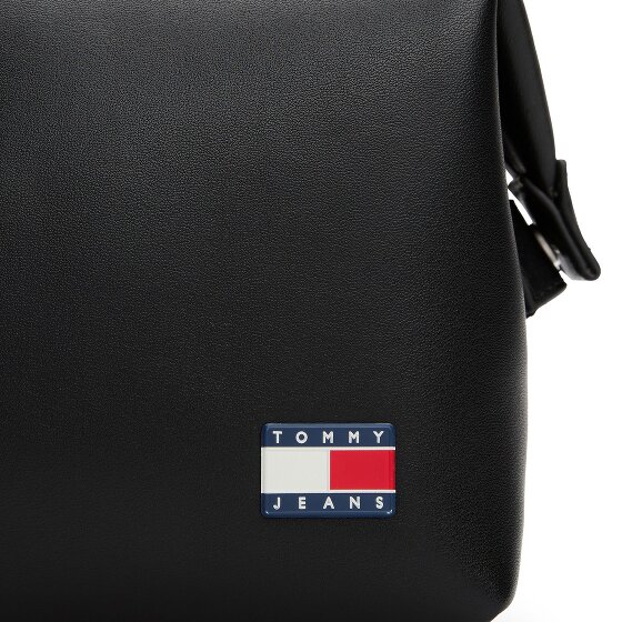 Tommy Hilfiger Jeans TJM Heritage Trousse de toilette Cuir 20 cm