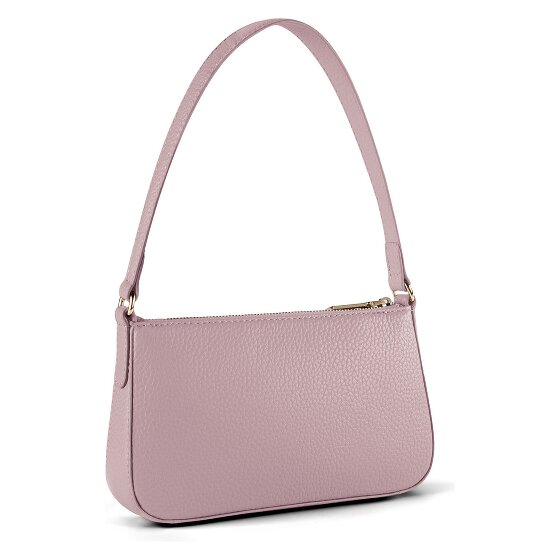 Lazarotti Sac à bandoulière en cuir « Bologna » 22 cm
