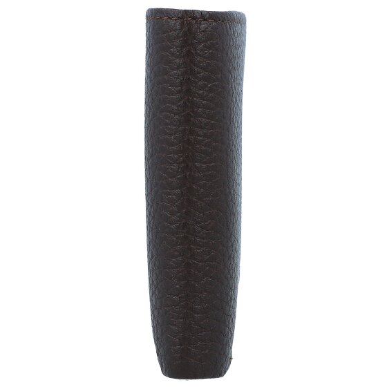 AIGNER Basics Porte-monnaie en cuir 12 cm