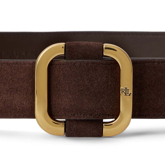 Lauren Ralph Lauren Ceinture Cuir véritable