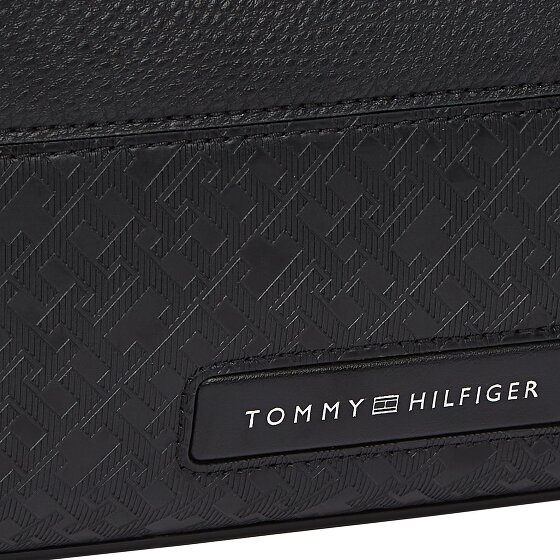 Tommy Hilfiger TH Monogram Trousse de toilette 21 cm
