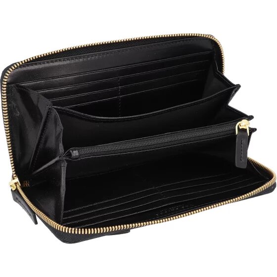 The Bridge Story Donna Porte-monnaie en cuir 19 cm