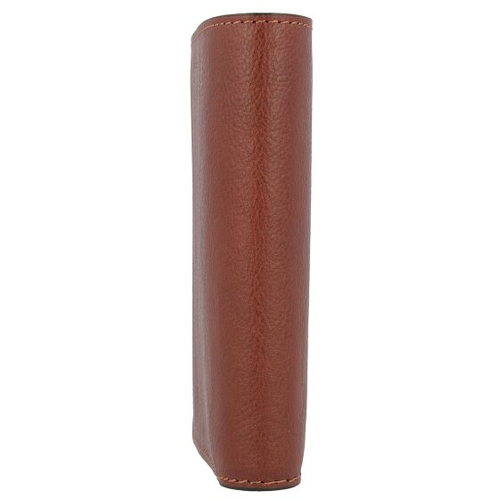 Piquadro Uomo Porte-monnaie en cuir 9,5 cm