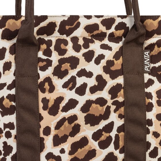 Punta Daily Shopper Sac à provisions pliable 42 cm