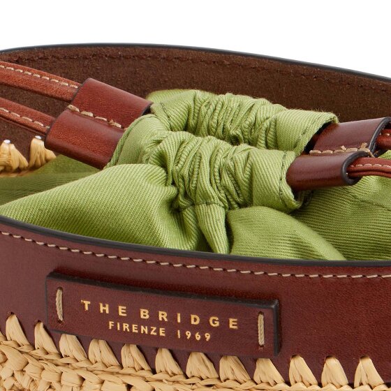 The Bridge Luna Sac à main 19 cm