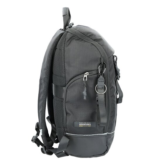 camel active Connect Daypack M 44 cm