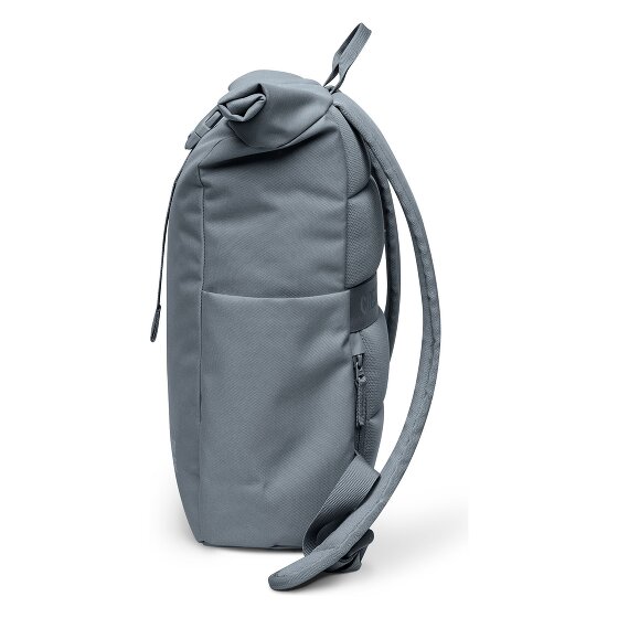 GOT BAG Rolltop Easy Monochrome Daypack S 40 cm Compartiment pour ordinateur portable