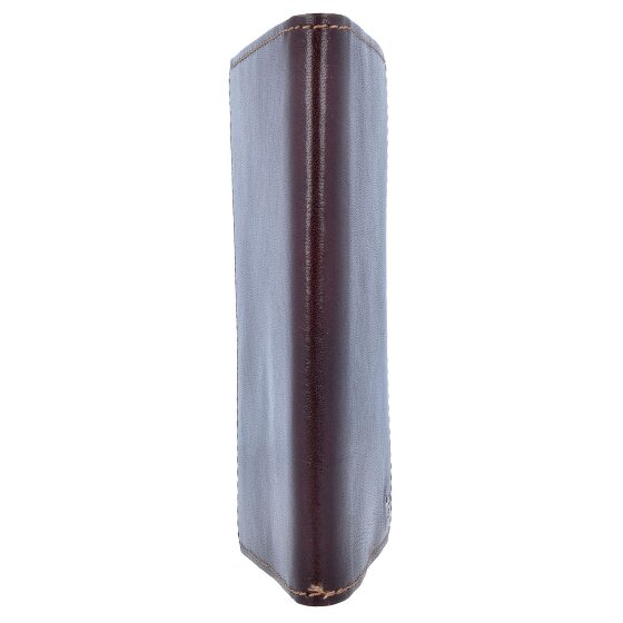 Golden Head Porte-cartes d'identité Colorado RFID en cuir 9 cm