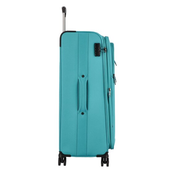 d&n Travel Line 6874 Trolley 4 roues 76 cm