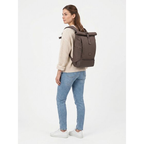 Johnny Urban Eco Series Allen Medium Daypack 40.5 cm Compartiment ordinateur