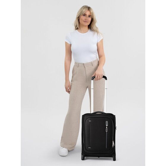 American Tourister Cloudrider 4 roulettes Trolley de cabine 40 cm