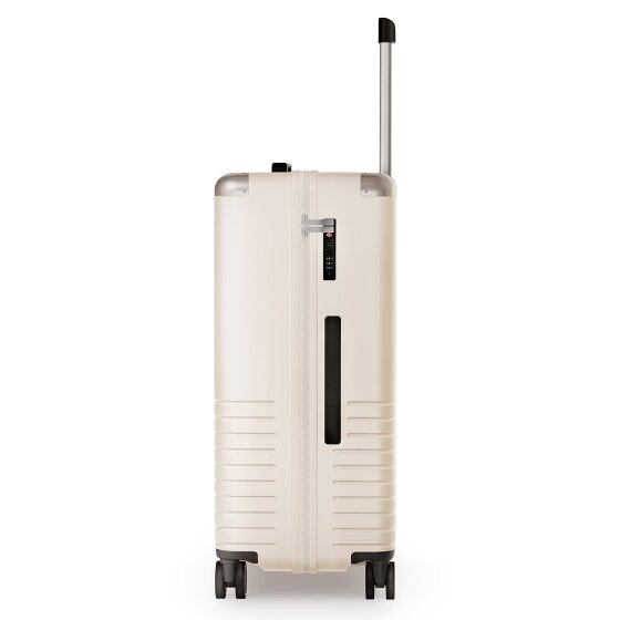 Kapten & Son Heathrow 4 roulettes Trolley 69 cm