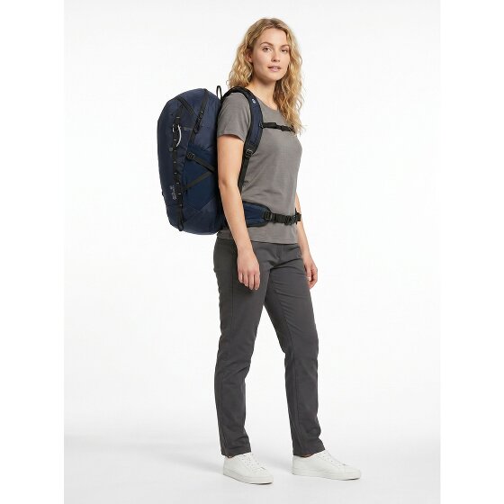 Jack Wolfskin Astro Vent Sac à dos de randonnée 54 cm