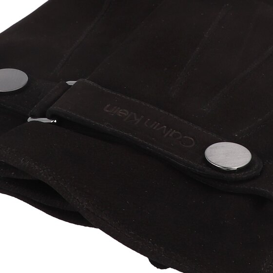 Calvin Klein Gants Cuir véritable