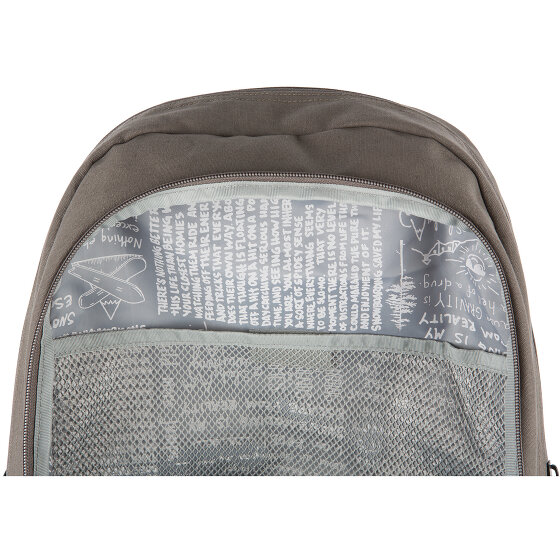 NITRO Daypack Chase Sac à dos 51 cm pour ordinateur portable