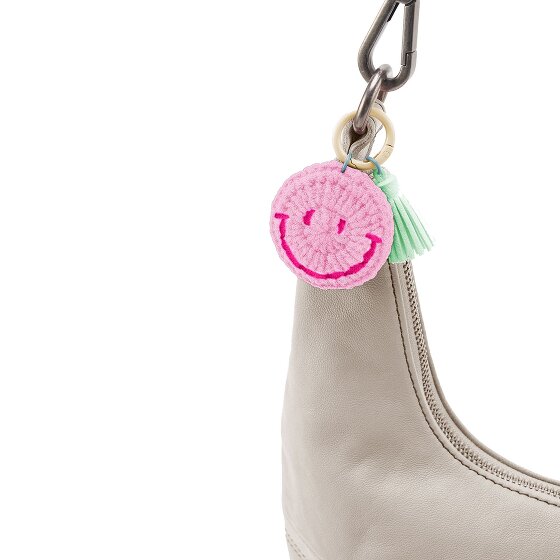 FredsBruder Take A Smile Sac à bandoulière Cuir 33 cm