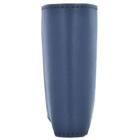 Lacoste Core Essentials FG Porte-monnaie Cuir véritable 11.5 cm